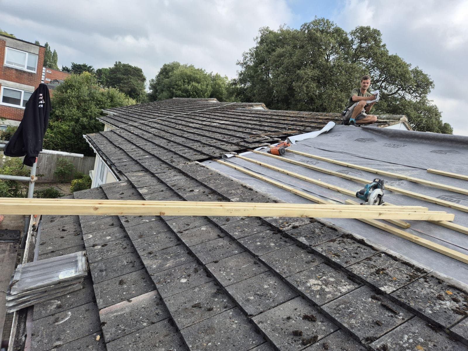 Everything Insulation gallery photo 10