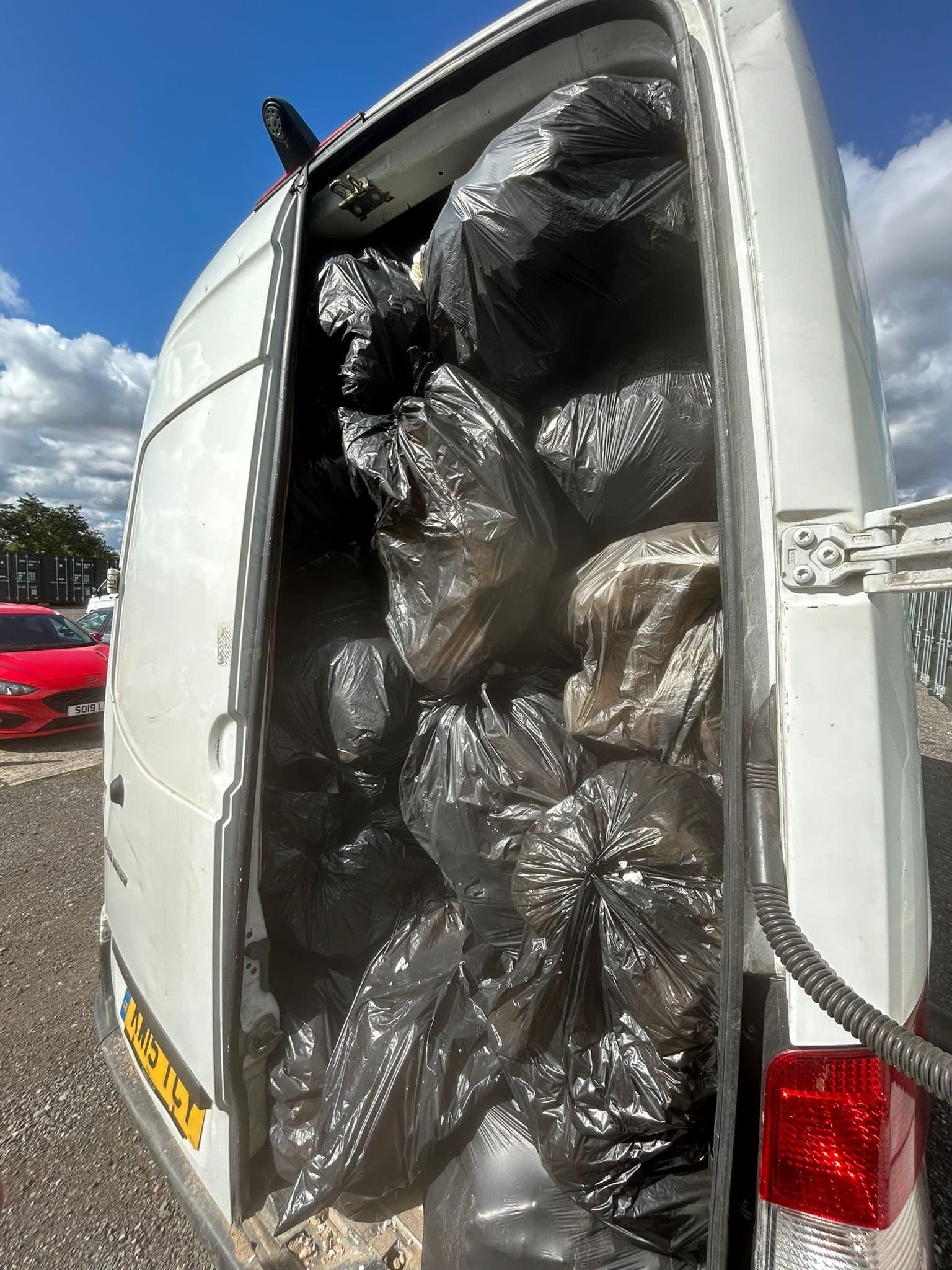 Everything Insulation gallery photo 13