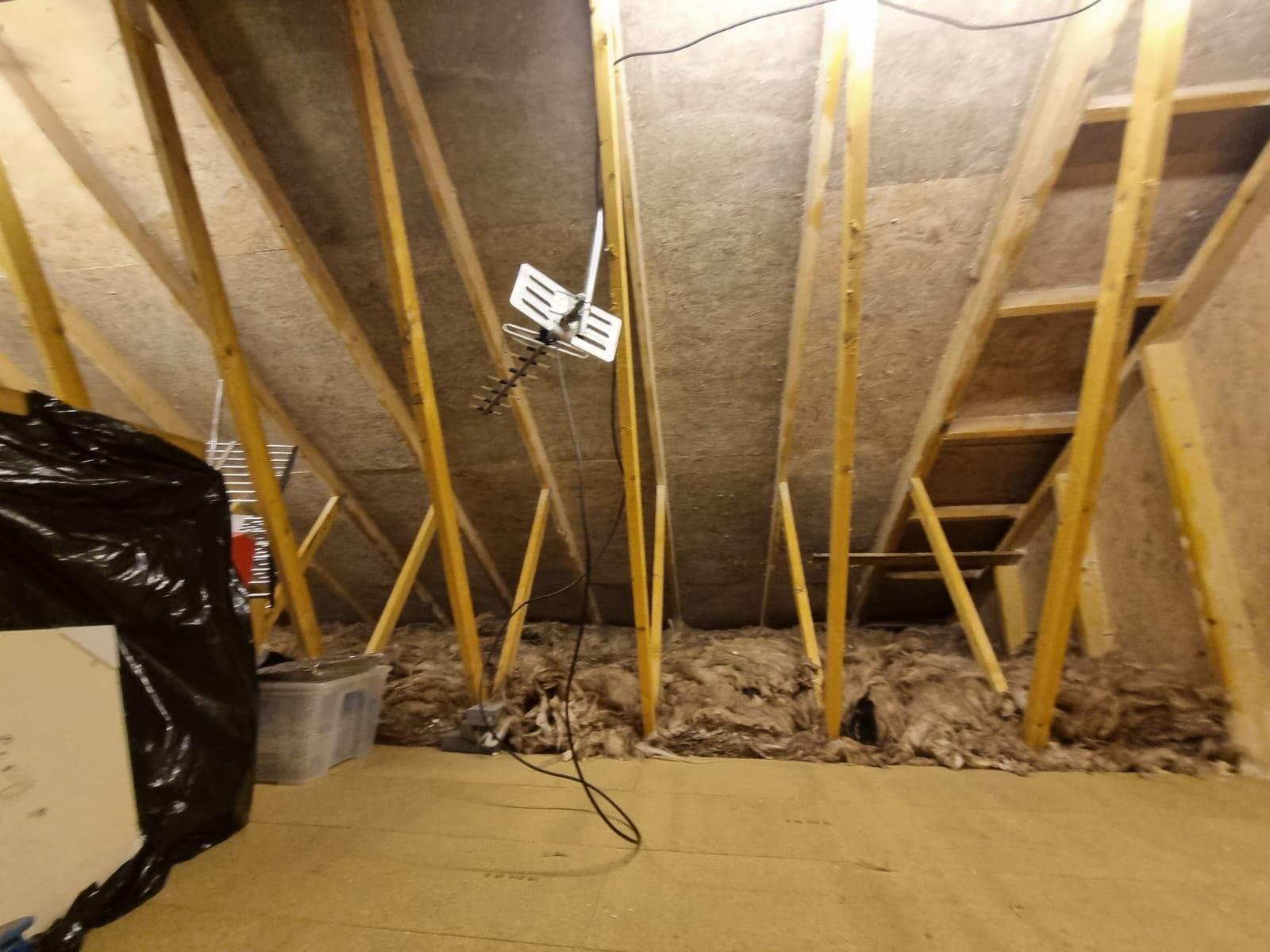 Everything Insulation gallery photo 16