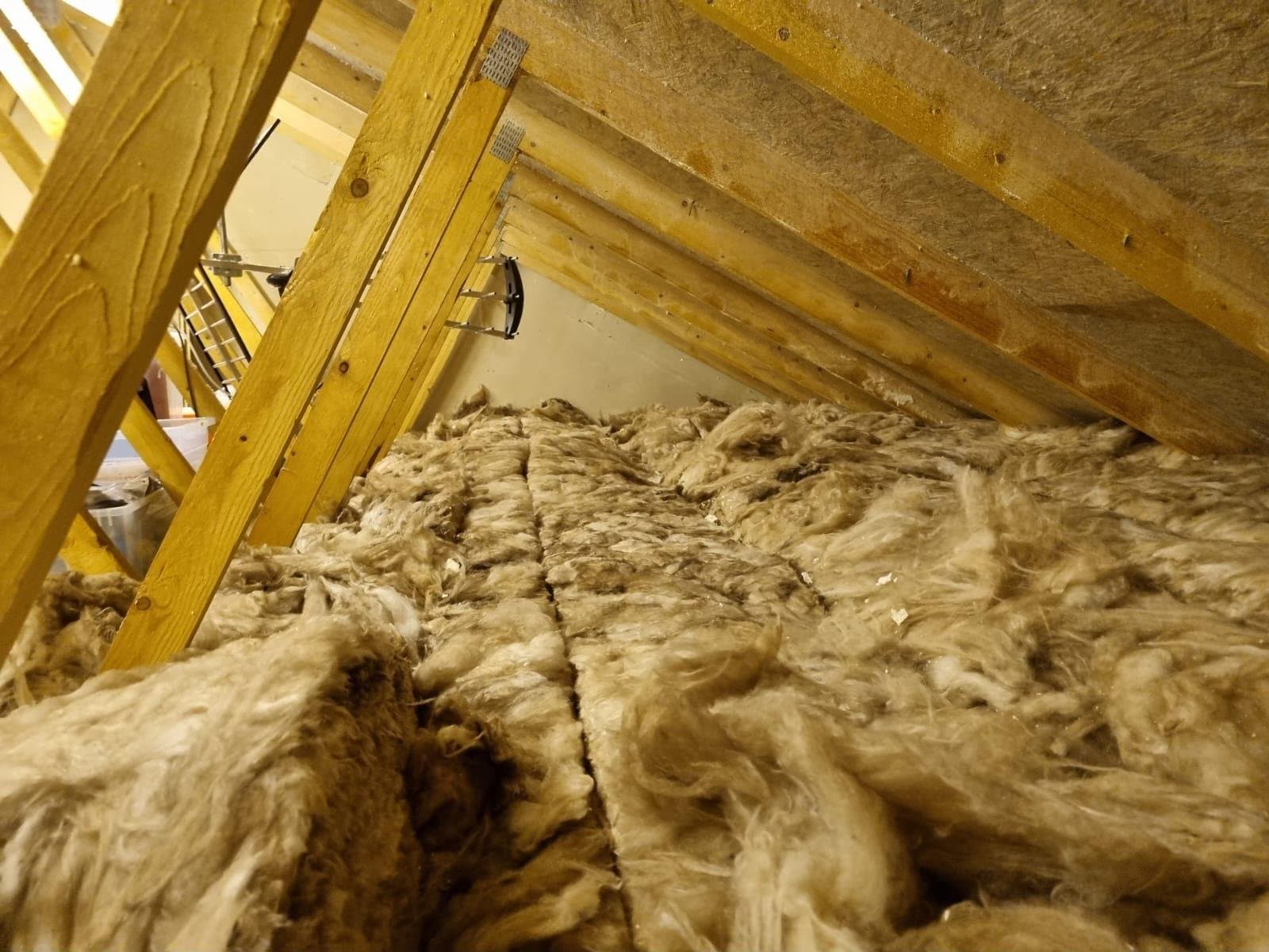 Everything Insulation gallery photo 17
