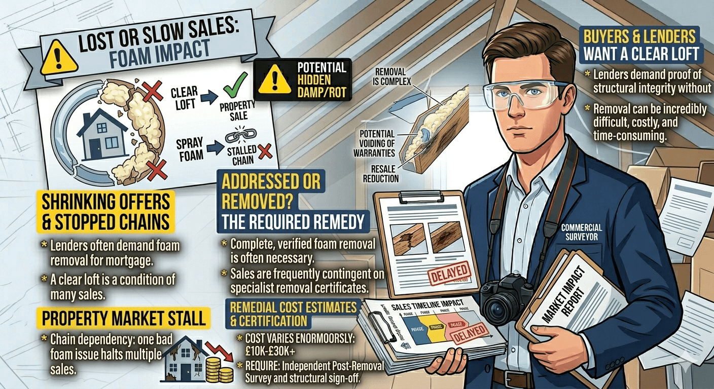 Modern house exterior with driveway